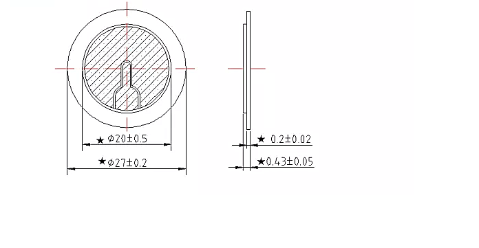 пьезоэлемент