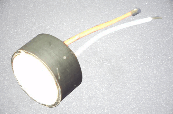 Ультразвуковой датчик скорости ветра