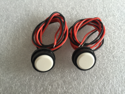 Ультразвуковой преобразователь 200 кГц для расхода потока природного газа