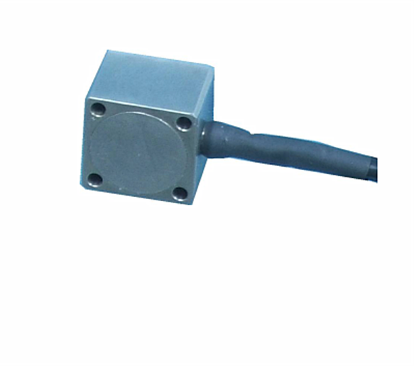 Пьезорезистивный акселерометр постоянного тока MEMS для измерения вибрации